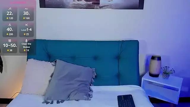 SamayRyann on StripChat 
