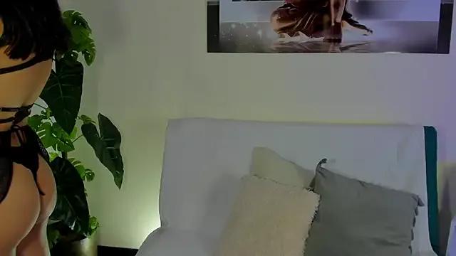 SamayRyann on StripChat 