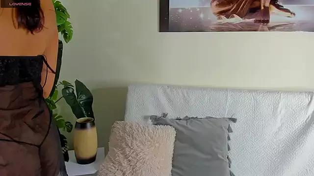 SamayRyann on StripChat 
