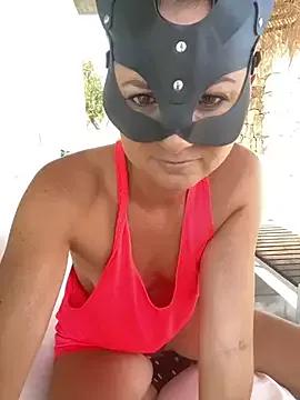 Samira-Summer — Boobs out!!!!!!!!!!!!!!!!!!!!