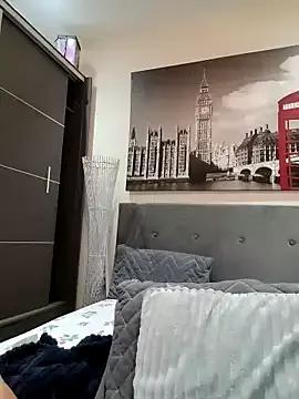 Samira30 — Every tip make me moan and help me cum