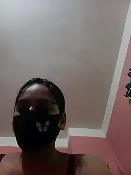 Samiya3344 on StripChat