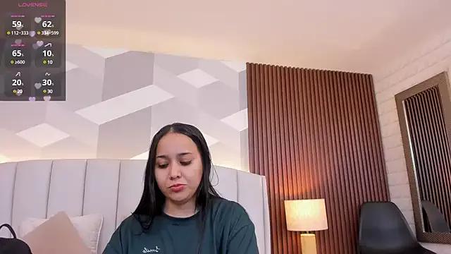 Sammy_Fit_ on StripChat 