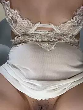 Sammy_Yi on StripChat 