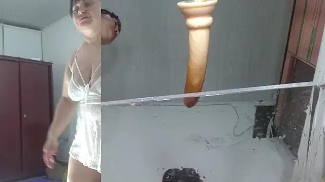 sammyEvans__ on StripChat 