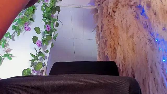 sammyfox97 on StripChat 