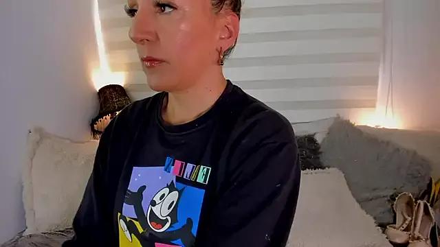 Sammykatt on StripChat 
