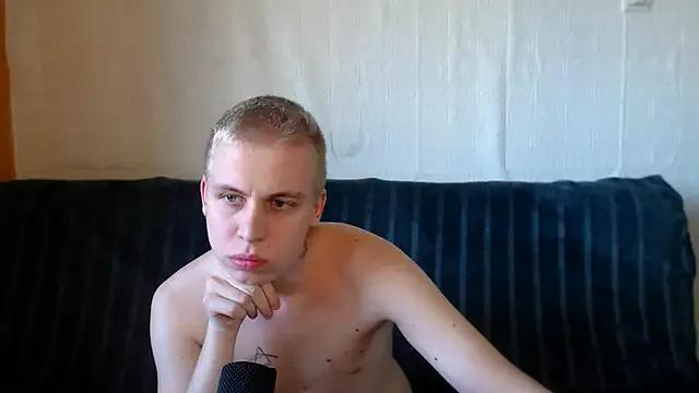 SammySccott on StripChat 