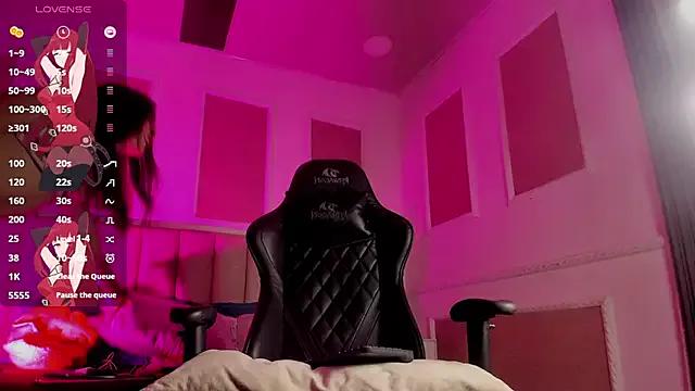 samy_foox — cum
