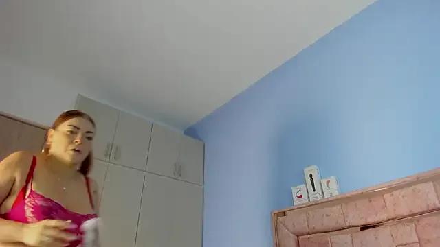 SAMY_NIX on StripChat