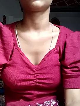 sana-5 on StripChat 