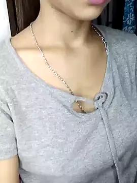 sana-5 on StripChat 