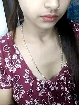sana-5 on StripChat 