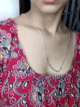 sana-5 on StripChat 