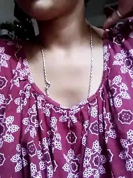 sana-5 on StripChat 