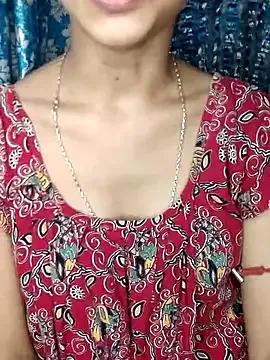 sana-5 on StripChat 