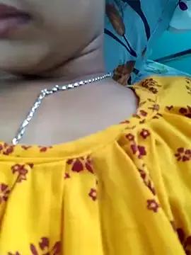 sana-5 on StripChat 