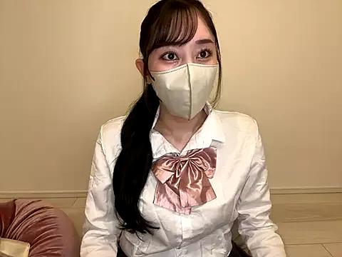 Sana__0o on StripChat 