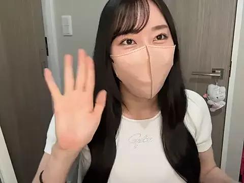 Sana__0o on StripChat 