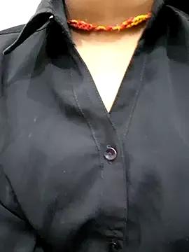 Sanaya_009 on StripChat