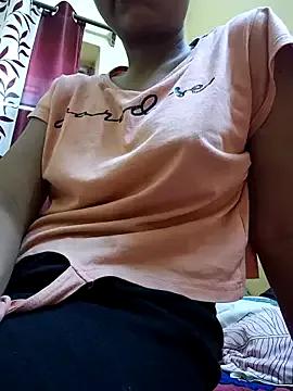 Sanaya_7 on StripChat 