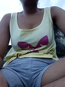 Sanaya_7 on StripChat 