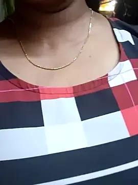 SANAYA_ROY on StripChat 