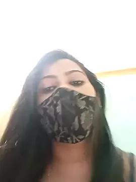 SANAYA_ROY on StripChat 