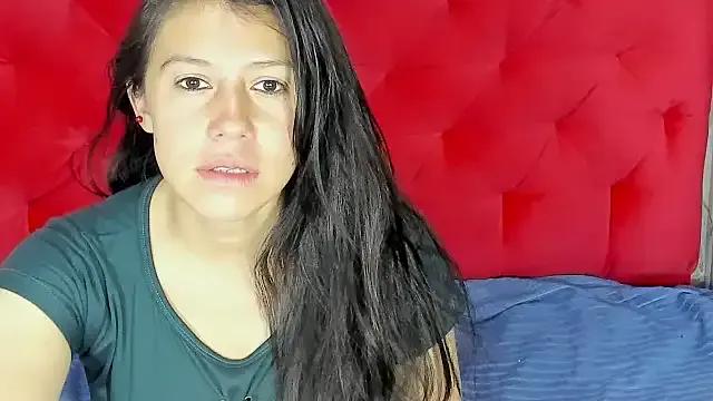 sandyquinnxx — Naked