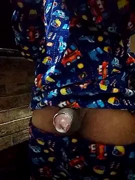 Santanacumxplod on StripChat