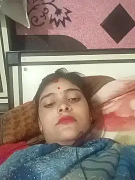Sapna_jatt on StripChat