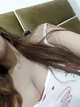 Sara-Arabica on StripChat 