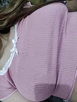 Sara-Arabica on StripChat 