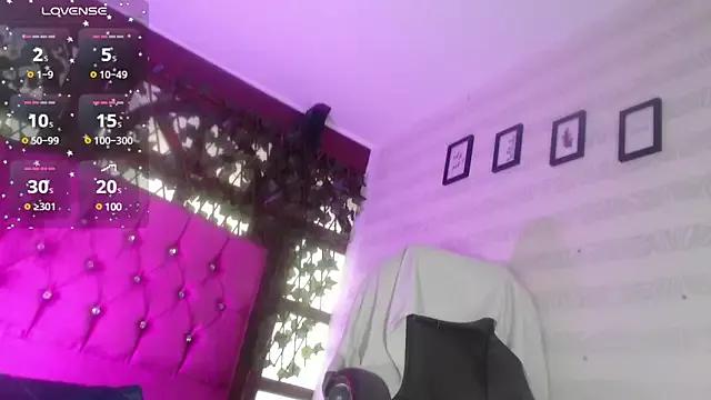 sara23__ on StripChat 
