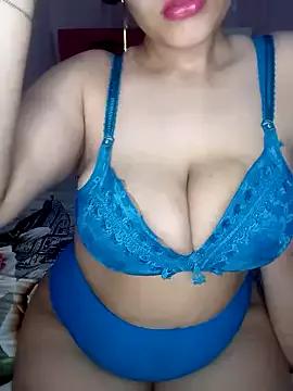 Sara_alasd on StripChat 