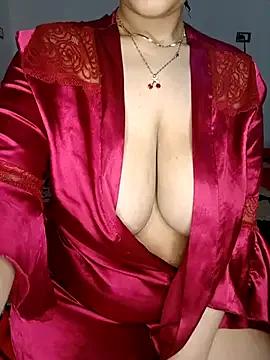 Sara_alasd on StripChat 