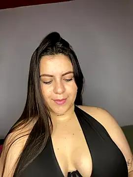 Sara_B_Sexual on StripChat