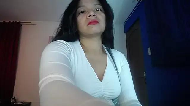 Sara_cute92 on StripChat 