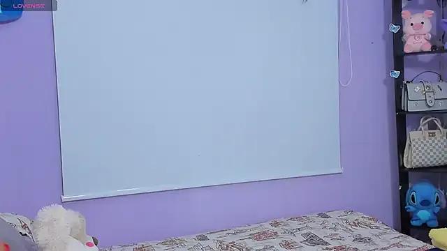 sara_mendez2 on StripChat 