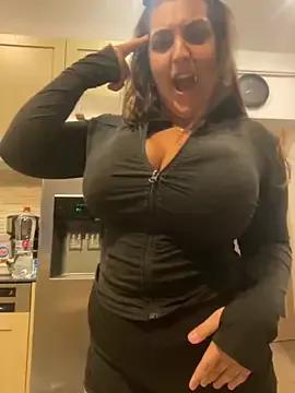 Sara_Orchid on StripChat 