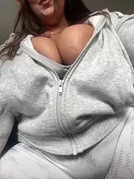 Sara_Orchid on StripChat 
