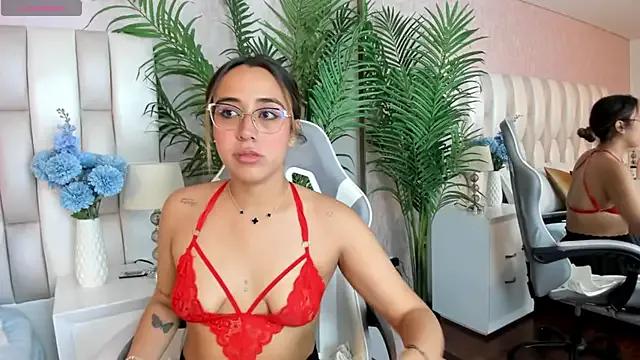 sara_ospina_ on StripChat 