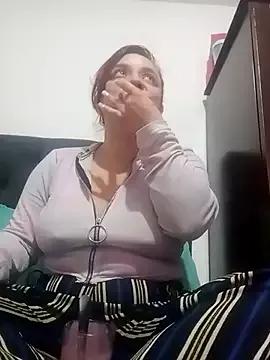 Sara_Paolaaa on StripChat 