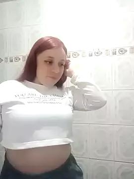 Sara_Paolaaa on StripChat 