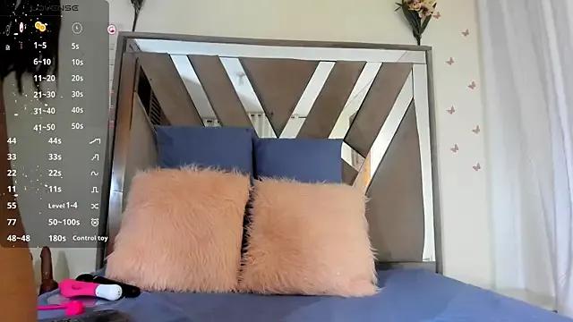 sara_williams01 on StripChat 