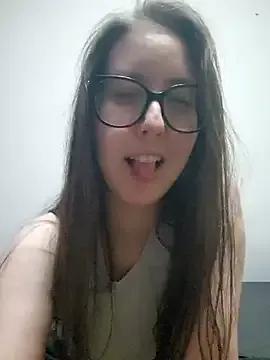 Sarah459 on StripChat