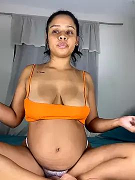 Sarah_roussel on StripChat 