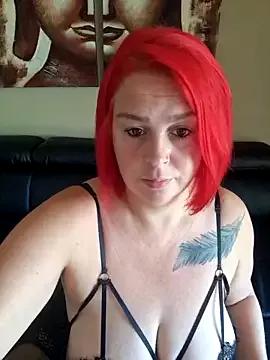SarahDelSol on StripChat 