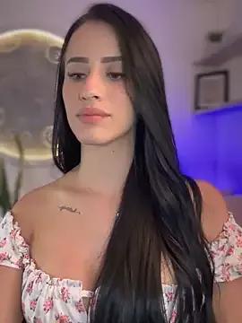 SarahhSmitth1 on StripChat 