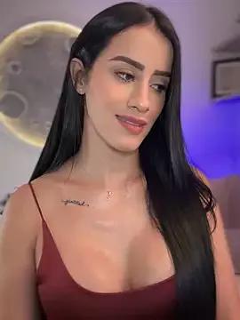 SarahhSmitth1 on StripChat 